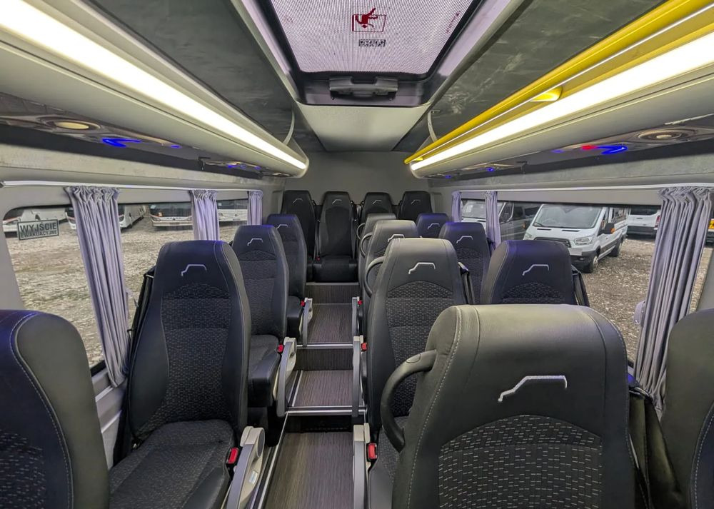 Leasing para Mercedes-Benz Sprinter 517 Mercedes-Benz Sprinter 517: foto 17 Leasing para Mercedes-Benz Sprinter 517 Mercedes-Benz Sprinter 517: foto 17