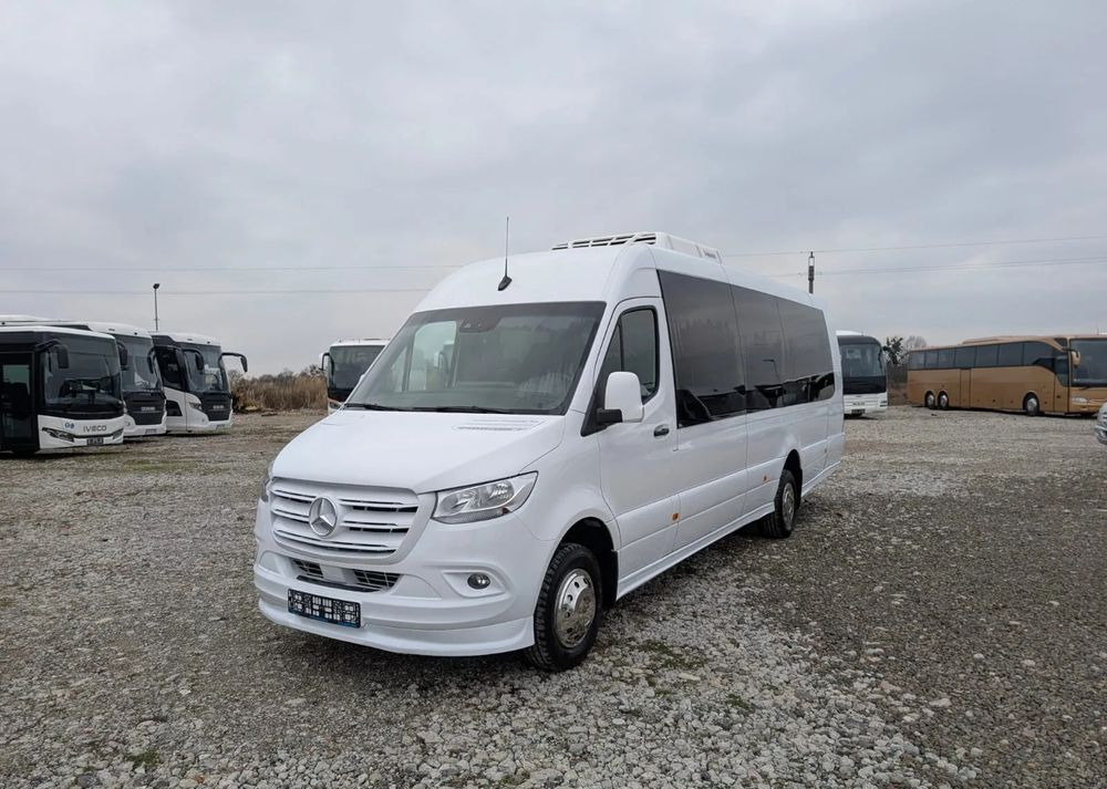 Leasing para Mercedes-Benz Sprinter 517 Mercedes-Benz Sprinter 517: foto 12 Leasing para Mercedes-Benz Sprinter 517 Mercedes-Benz Sprinter 517: foto 12