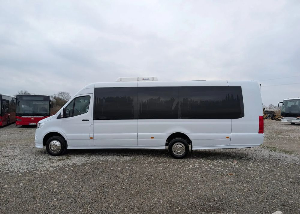 Leasing para Mercedes-Benz Sprinter 517 Mercedes-Benz Sprinter 517: foto 10 Leasing para Mercedes-Benz Sprinter 517 Mercedes-Benz Sprinter 517: foto 10