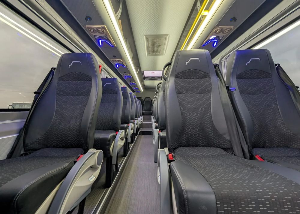 Leasing para Mercedes-Benz Sprinter 517 Mercedes-Benz Sprinter 517: foto 15 Leasing para Mercedes-Benz Sprinter 517 Mercedes-Benz Sprinter 517: foto 15