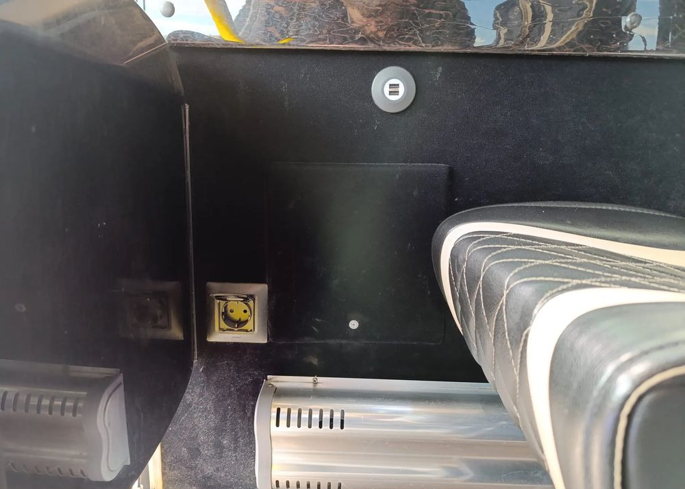 Minibús, Furgoneta de pasajeros Mercedes-Benz Sprinter 519: foto 18