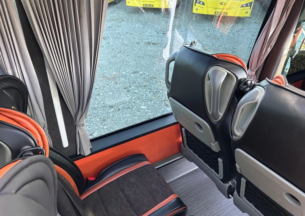 Minibús, Furgoneta de pasajeros Mercedes-Benz Sprinter 519: foto 18 Minibús, Furgoneta de pasajeros Mercedes-Benz Sprinter 519: foto 18