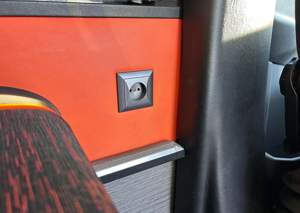 Minibús, Furgoneta de pasajeros Mercedes-Benz Sprinter 519: foto 13 Minibús, Furgoneta de pasajeros Mercedes-Benz Sprinter 519: foto 13