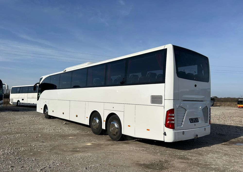 Autocar Mercedes-Benz Tourismo: foto 8