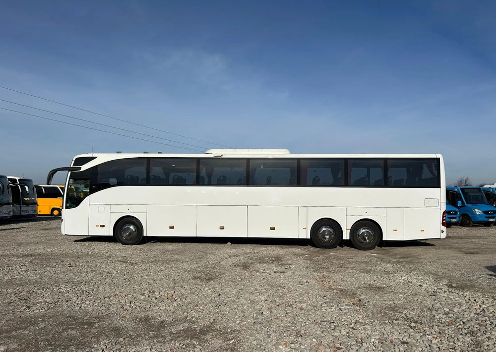 Autocar Mercedes-Benz Tourismo: foto 9