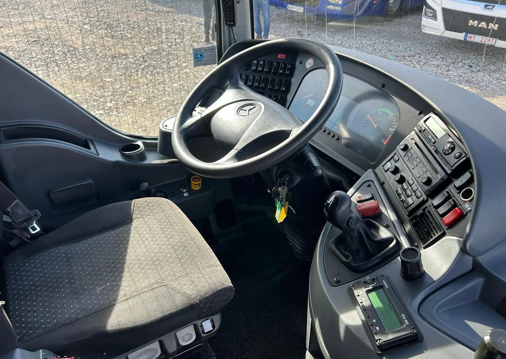 Autocar Mercedes-Benz Tourismo: foto 14