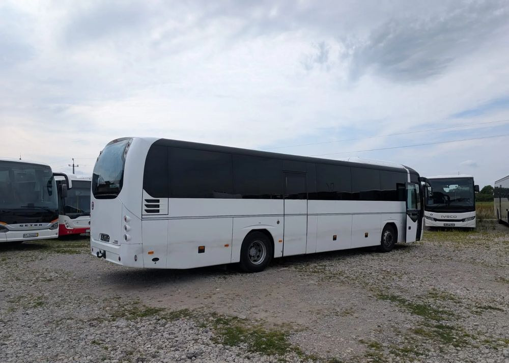 Neoplan Tourliner - Autocar: foto 4 Neoplan Tourliner - Autocar: foto 4