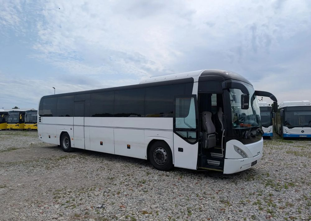 Neoplan Tourliner - Autocar: foto 2 Neoplan Tourliner - Autocar: foto 2