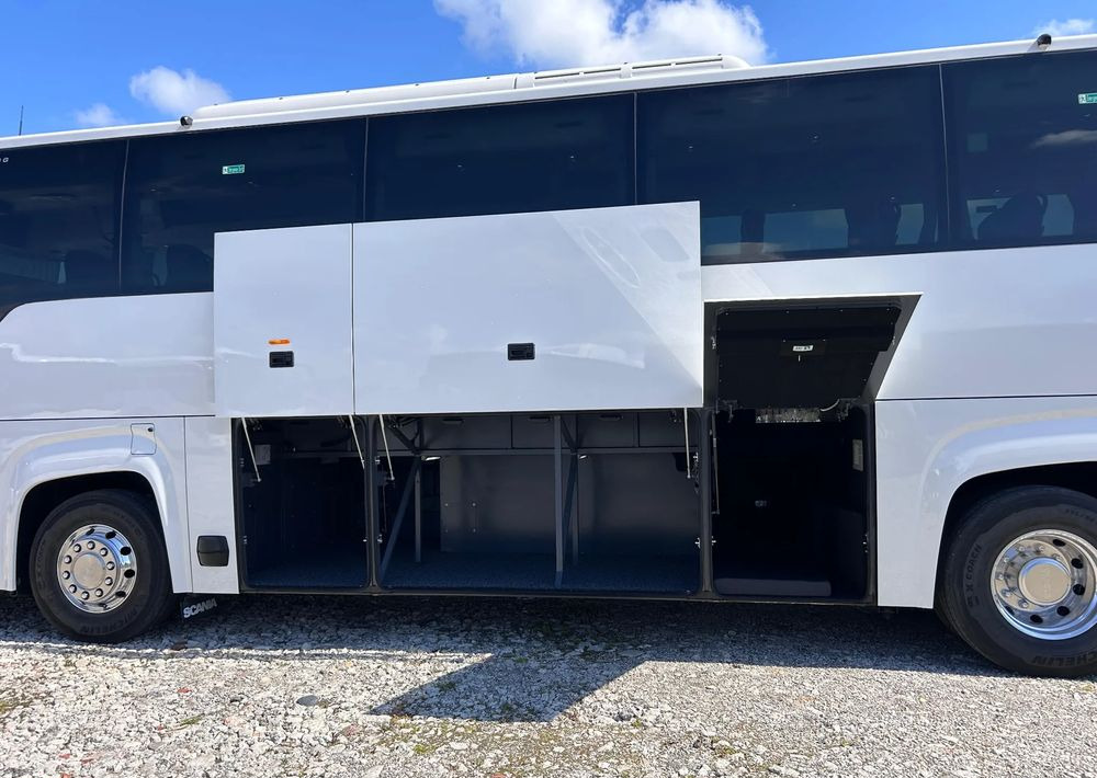 Scania Higer - Autocar: foto 4 Scania Higer - Autocar: foto 4