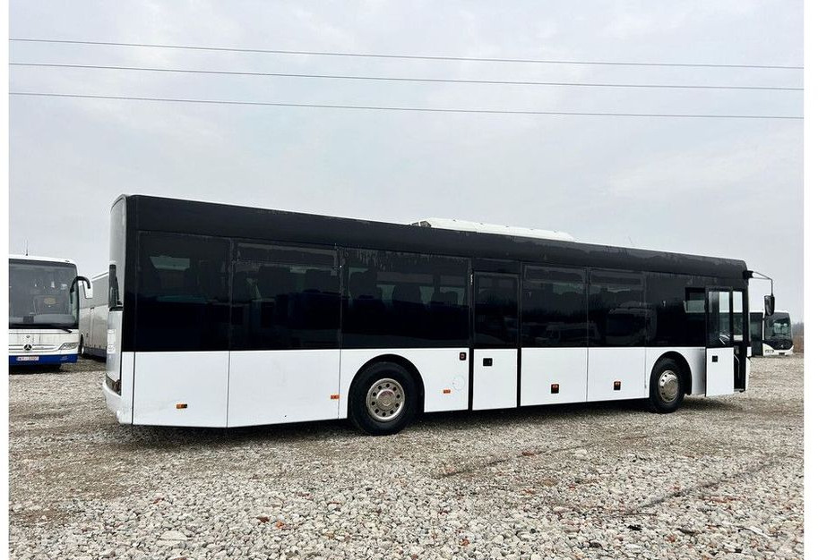 Solaris InterUrbino - Autobús suburbano: foto 5 Solaris InterUrbino - Autobús suburbano: foto 5