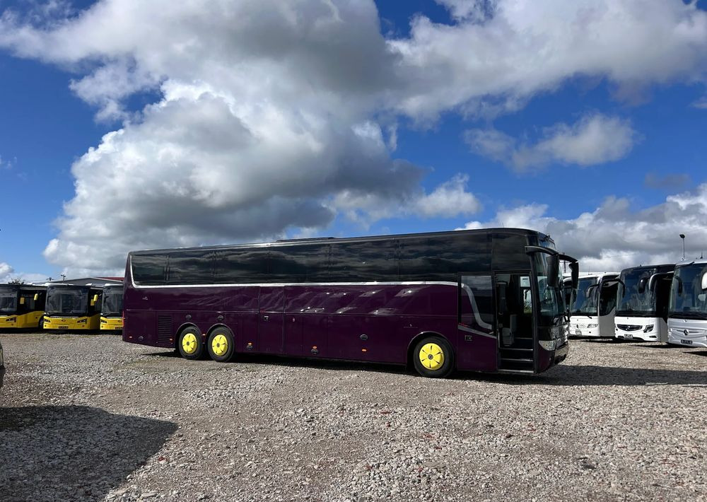 Van Hool TX 17 - Autocar: foto 4 Van Hool TX 17 - Autocar: foto 4