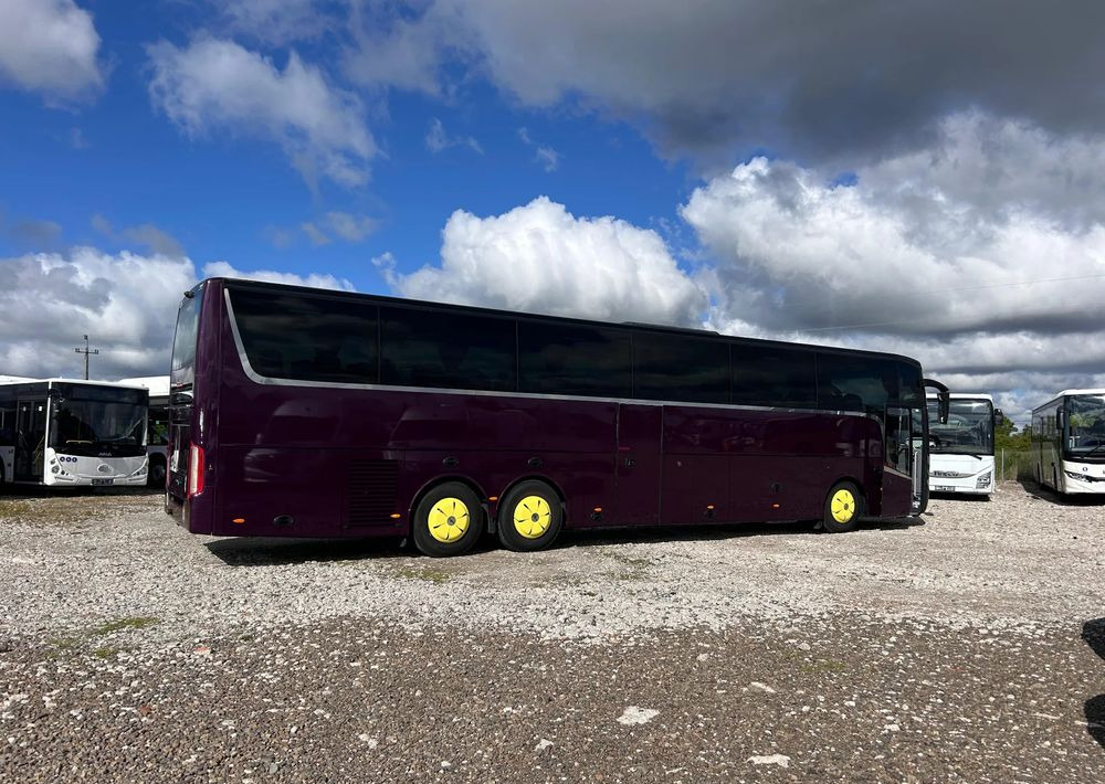 Van Hool TX 17 - Autocar: foto 5 Van Hool TX 17 - Autocar: foto 5