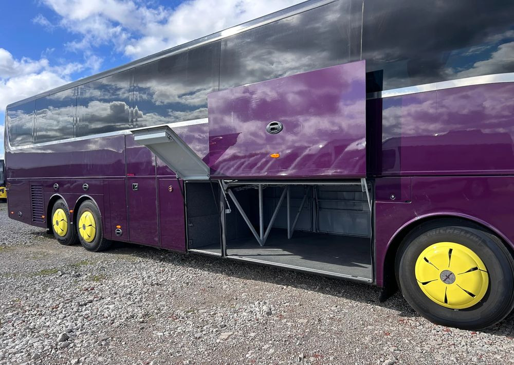 Van Hool TX 17 - Autocar: foto 3 Van Hool TX 17 - Autocar: foto 3