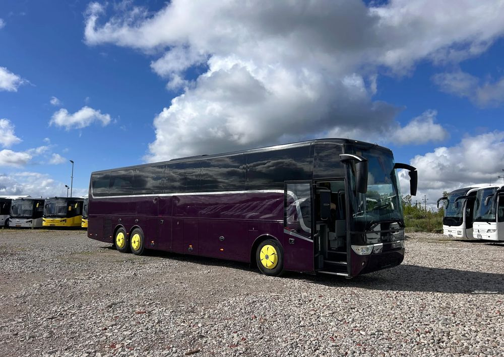 Van Hool TX 17 - Autocar: foto 2 Van Hool TX 17 - Autocar: foto 2