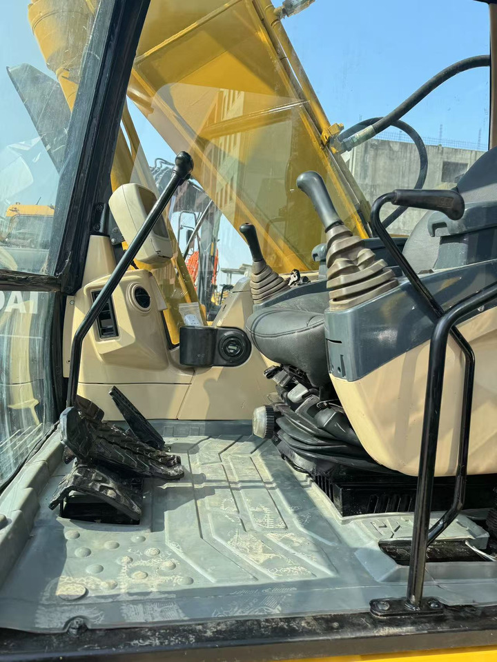 CAT 320CL - Excavadora de cadenas: foto 4 CAT 320CL - Excavadora de cadenas: foto 4