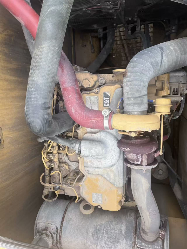 CATERPILLAR 320GC CAT 2021 - Excavadora de cadenas: foto 5 CATERPILLAR 320GC CAT 2021 - Excavadora de cadenas: foto 5
