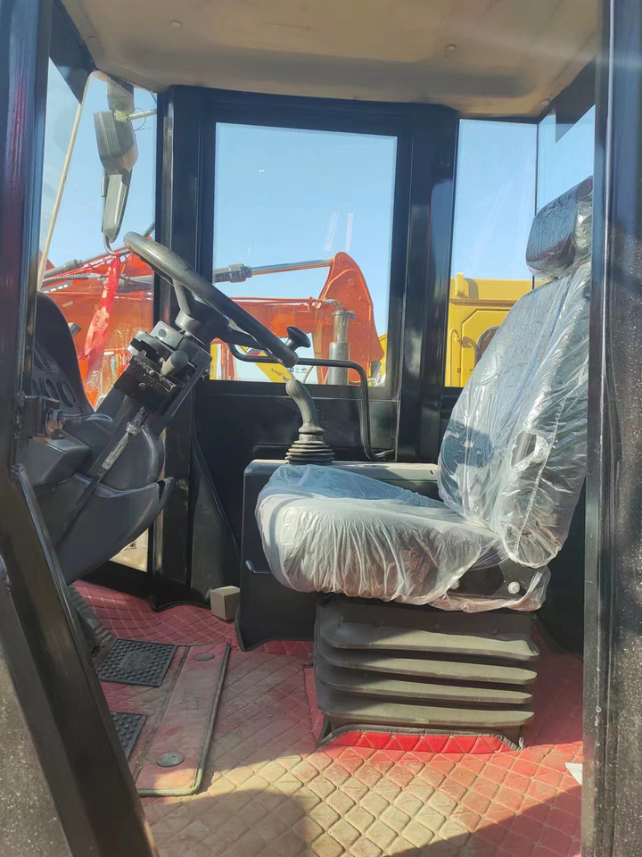 CATERPILLAR 950H - Cargadora de ruedas: foto 3 CATERPILLAR 950H - Cargadora de ruedas: foto 3