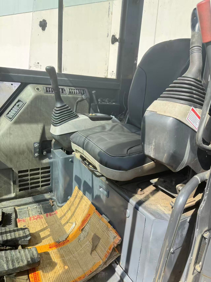 KOMATSU PC35 PC40 PC50 PC55 P60 - Miniexcavadora: foto 5 KOMATSU PC35 PC40 PC50 PC55 P60 - Miniexcavadora: foto 5