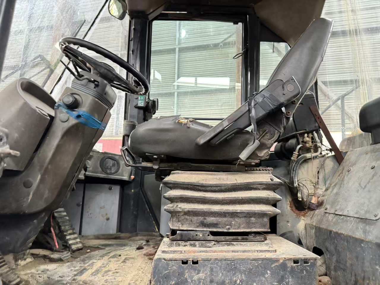 KOMATSU WA380Z-6 - Cargadora de ruedas: foto 3 KOMATSU WA380Z-6 - Cargadora de ruedas: foto 3