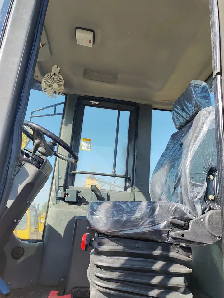 SDLG LG936L 3TON LOADER - Cargadora de ruedas: foto 5 SDLG LG936L 3TON LOADER - Cargadora de ruedas: foto 5