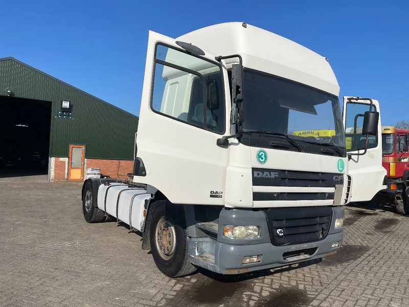 DAF CF 85.430 Tractor unit - Cabeza tractora: foto 1 DAF CF 85.430 Tractor unit - Cabeza tractora: foto 1