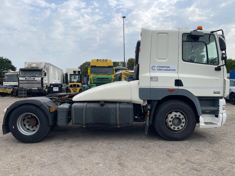 DAF CF 85.430 Tractor unit - Cabeza tractora: foto 5 DAF CF 85.430 Tractor unit - Cabeza tractora: foto 5