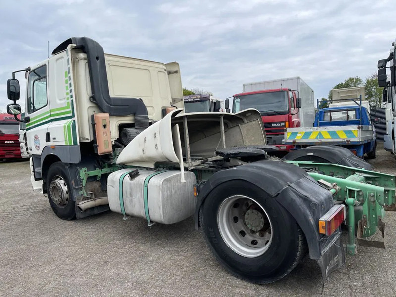 Cabeza tractora DAF CF 85.460 Tractor unit: foto 6