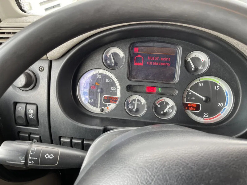 Cabeza tractora DAF CF 85.460 Tractor unit: foto 13