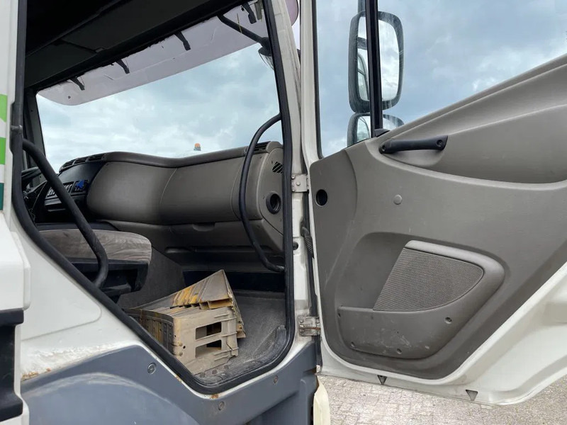 Cabeza tractora DAF CF 85.460 Tractor unit: foto 14