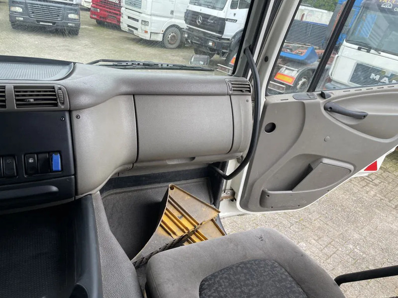 Cabeza tractora DAF CF 85.460 Tractor unit: foto 10