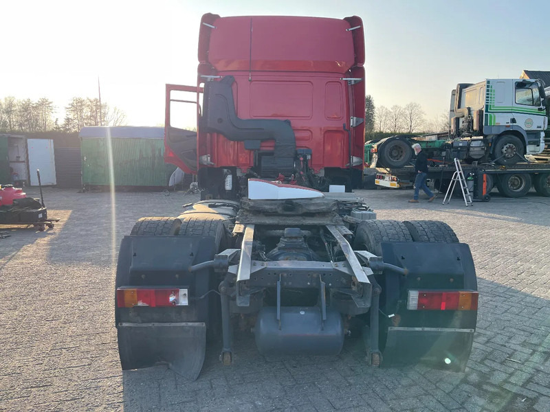 Cabeza tractora DAF CF 85 Tractor unit: foto 8