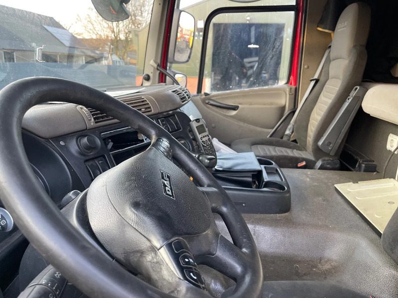 Cabeza tractora DAF CF 85 Tractor unit: foto 10