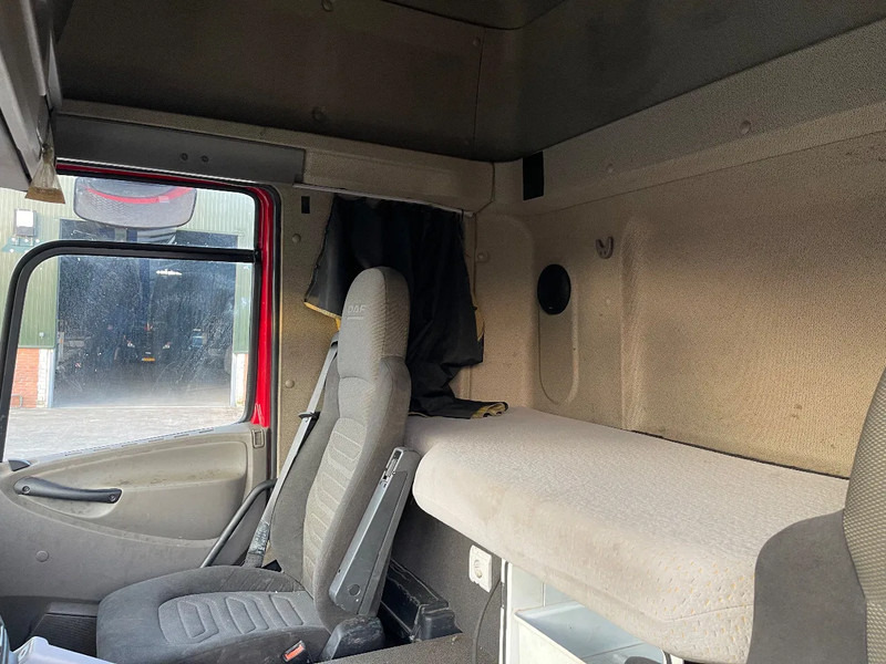 Cabeza tractora DAF CF 85 Tractor unit: foto 11