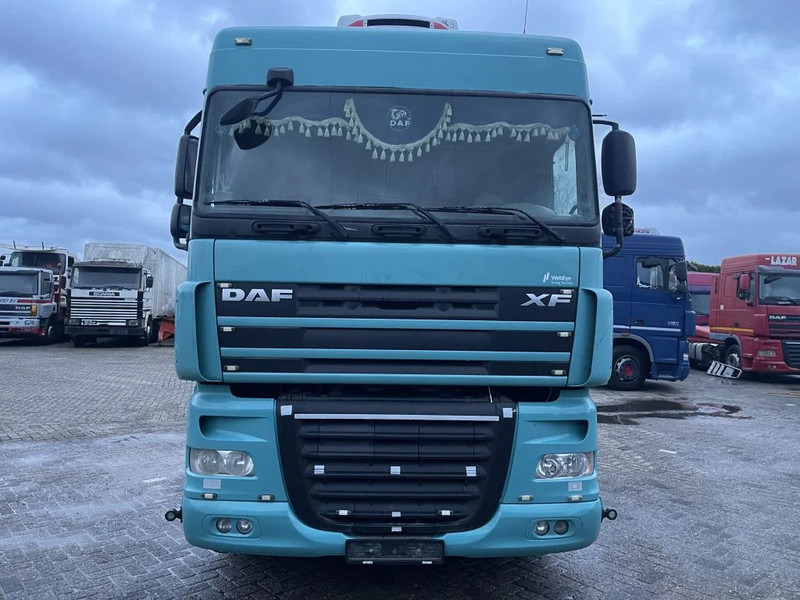 DAF XF 105.460 Tractor unit - Cabeza tractora: foto 4 DAF XF 105.460 Tractor unit - Cabeza tractora: foto 4