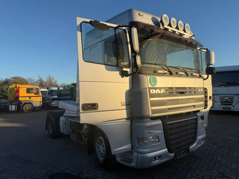 DAF XF 105.460 Tractor unit - Cabeza tractora: foto 1 DAF XF 105.460 Tractor unit - Cabeza tractora: foto 1