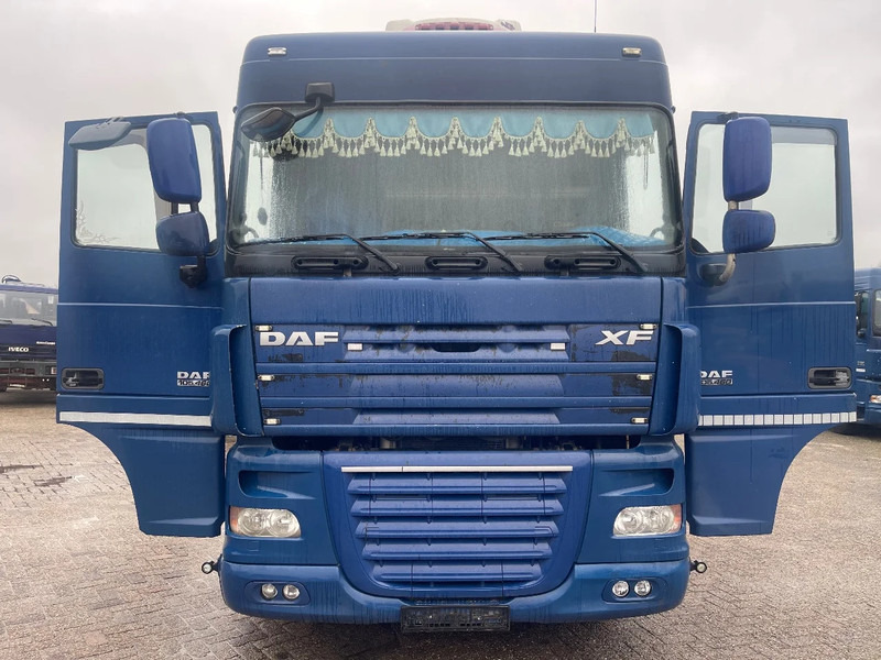 DAF XF 105.460 Tractor unit - Cabeza tractora: foto 2 DAF XF 105.460 Tractor unit - Cabeza tractora: foto 2