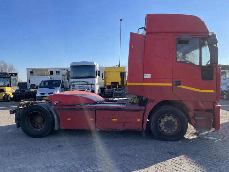 Iveco Eurostar 440.43 Tractor unit - Cabeza tractora: foto 5 Iveco Eurostar 440.43 Tractor unit - Cabeza tractora: foto 5