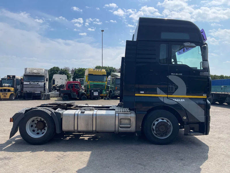 MAN TGA 18.410 Tractor manual pump - Cabeza tractora: foto 4 MAN TGA 18.410 Tractor manual pump - Cabeza tractora: foto 4