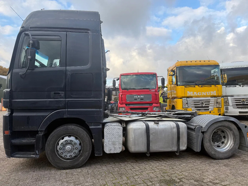 Cabeza tractora Mercedes-Benz Actros 1844 3 pedals: foto 13 Cabeza tractora Mercedes-Benz Actros 1844 3 pedals: foto 13