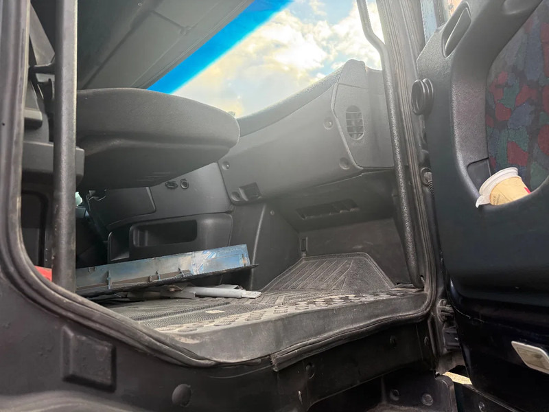 Cabeza tractora Mercedes-Benz Actros 1844 3 pedals: foto 12 Cabeza tractora Mercedes-Benz Actros 1844 3 pedals: foto 12