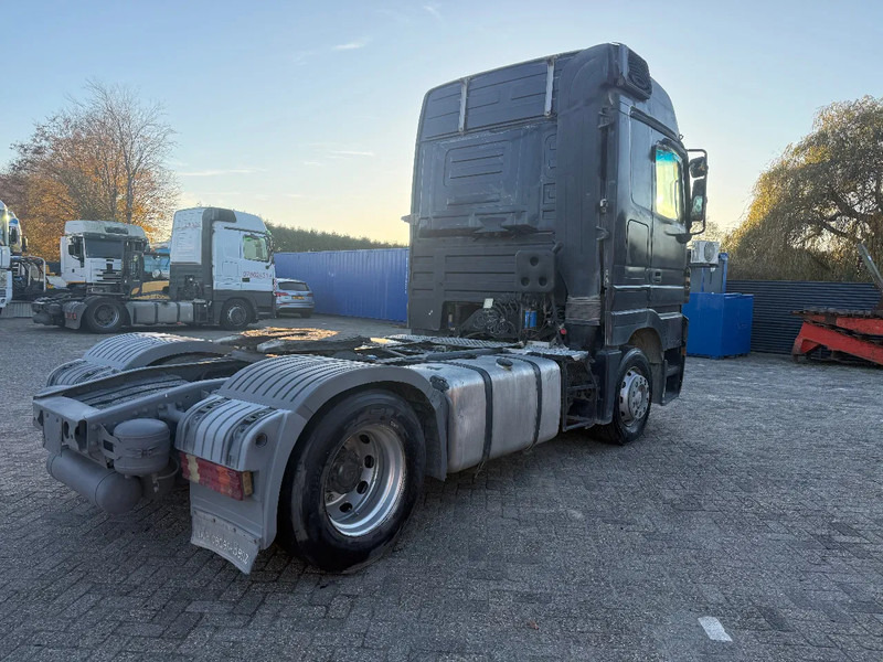 Cabeza tractora Mercedes-Benz Actros 1844 3 pedals: foto 6 Cabeza tractora Mercedes-Benz Actros 1844 3 pedals: foto 6