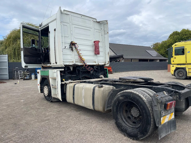 Renault Magnum 440 Tractor unit - Cabeza tractora: foto 5 Renault Magnum 440 Tractor unit - Cabeza tractora: foto 5