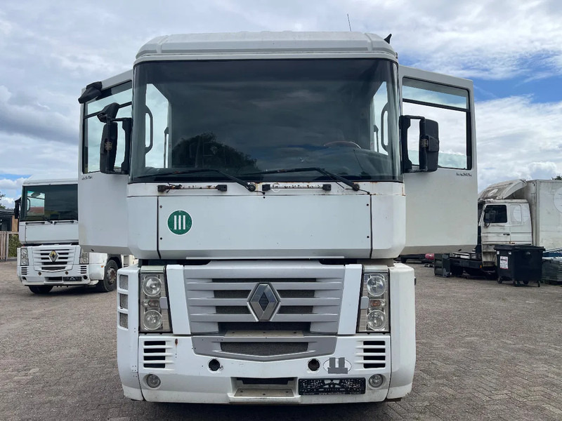 Renault Magnum 440 Tractor unit - Cabeza tractora: foto 2 Renault Magnum 440 Tractor unit - Cabeza tractora: foto 2