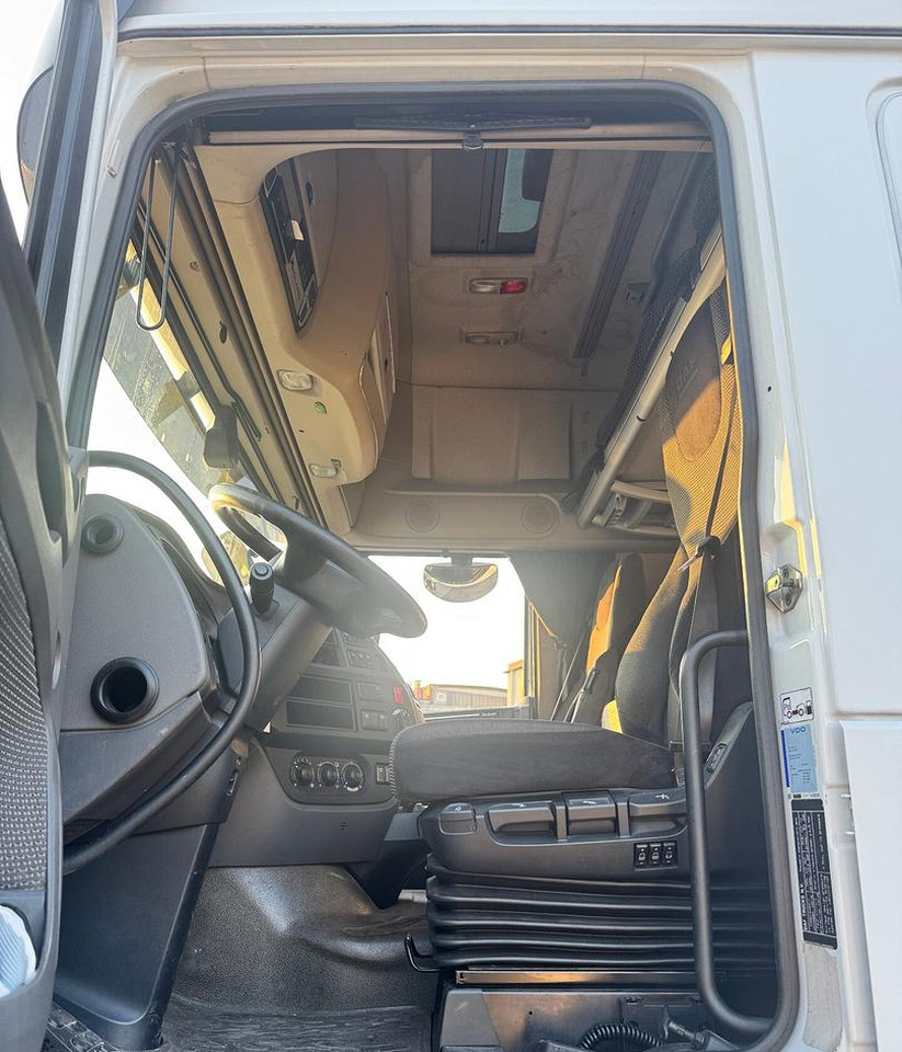 DAF XF 460 FT - 2017 - Cabeza tractora: foto 4 DAF XF 460 FT - 2017 - Cabeza tractora: foto 4