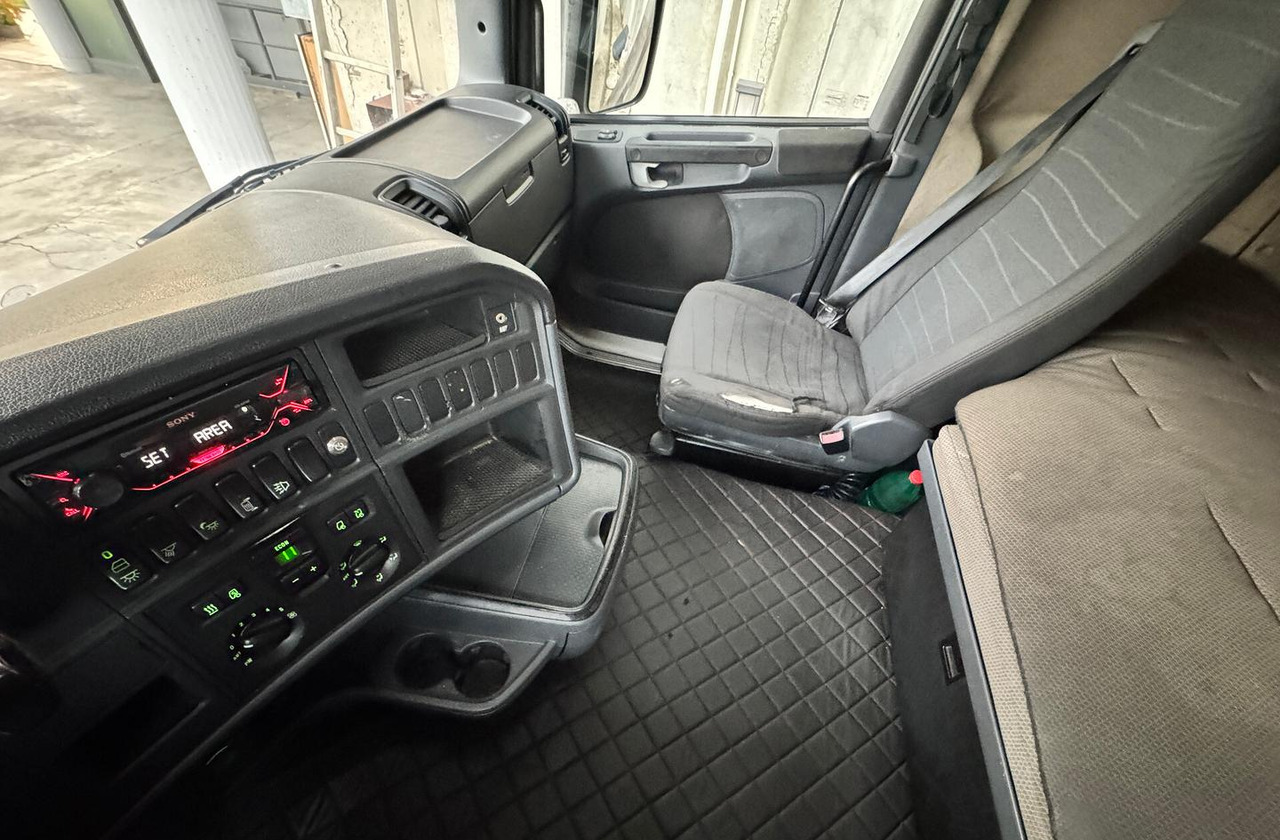 Trattore Stradale Scania R420 - euro 5 - Cabeza tractora: foto 4 Trattore Stradale Scania R420 - euro 5 - Cabeza tractora: foto 4