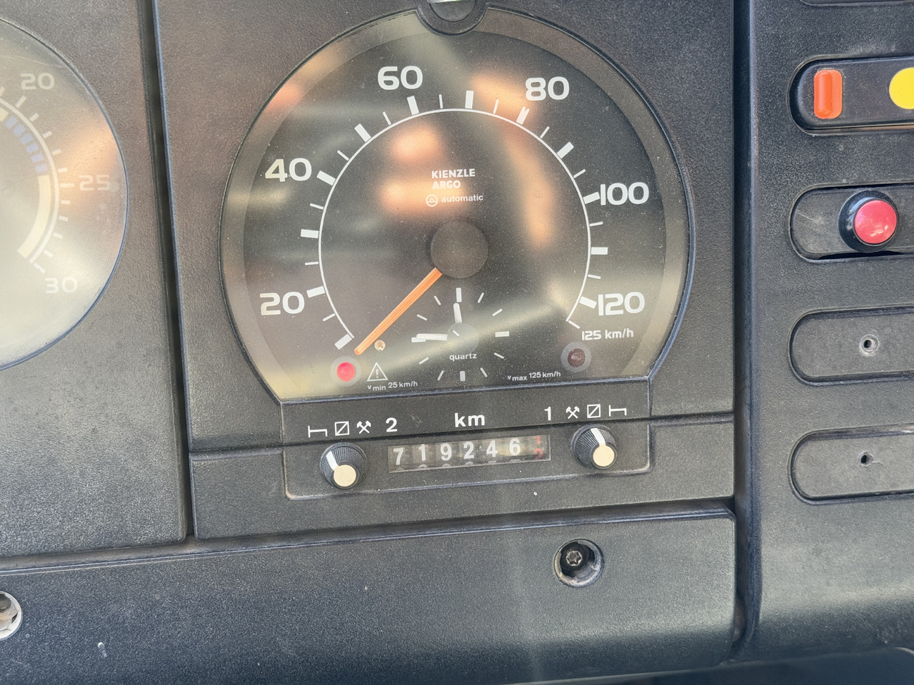 Camión volquete DAF DAF CF 85.430: foto 7