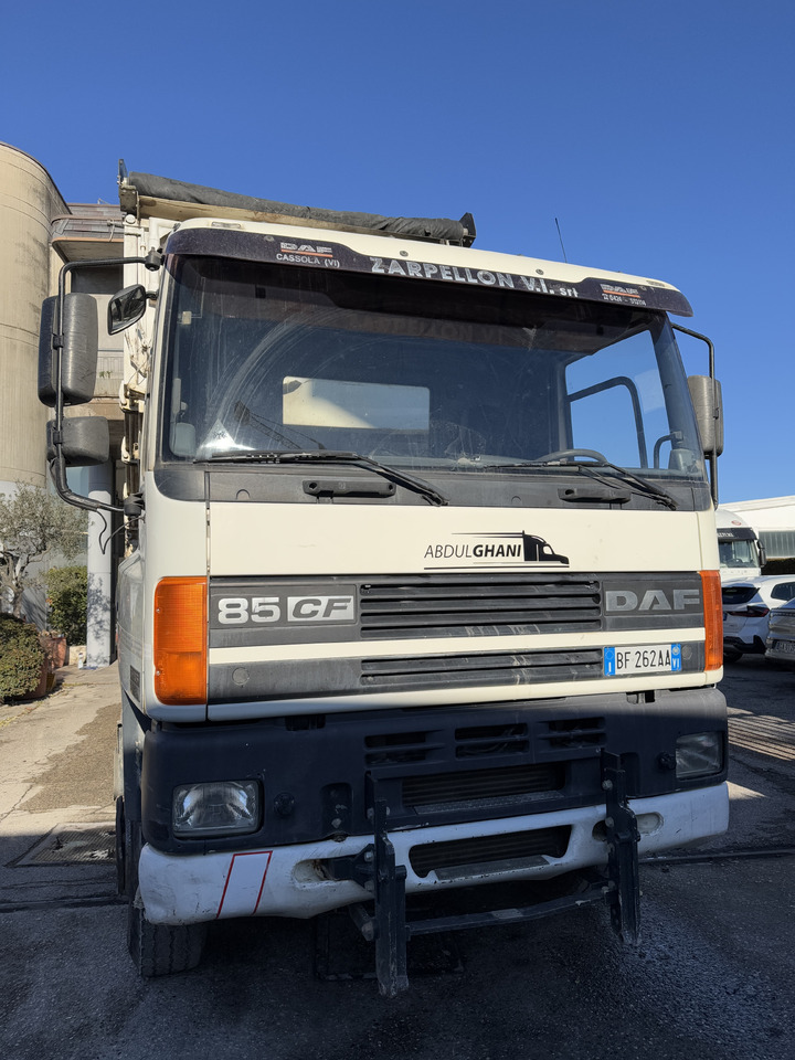 Camión volquete DAF DAF CF 85.430: foto 15
