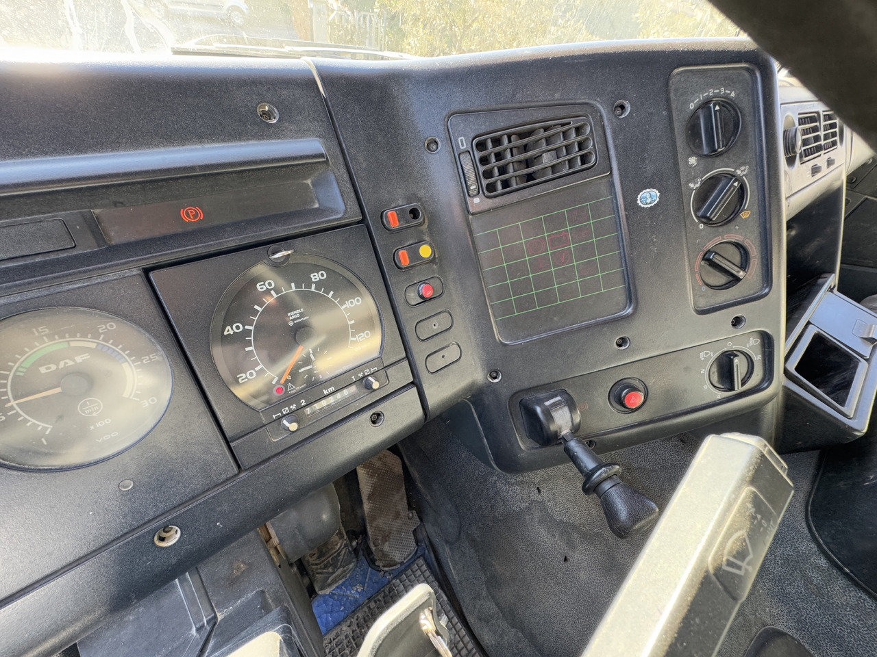 Camión volquete DAF DAF CF 85.430: foto 6