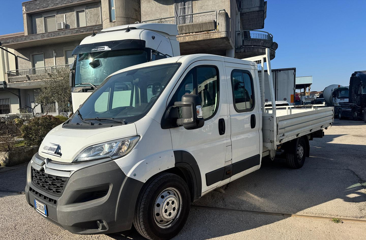 CITROEN Y DTMHU GYN - Otros maquinaria: foto 3 CITROEN Y DTMHU GYN - Otros maquinaria: foto 3