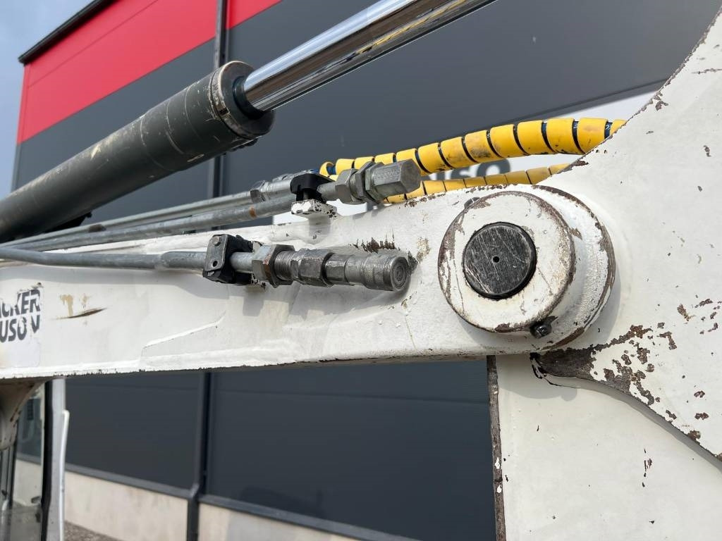 Miniexcavadora Neuson 6003 RD: foto 12